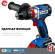 Дрель-шуруповерт Зубр DBS-201-22 аккум. патрон:быстрозажимной (кейс в комплекте) Дрель-шуруповерт Зубр DBS-201-22 аккум. патрон:быстрозажимной (кейс в комплекте)
