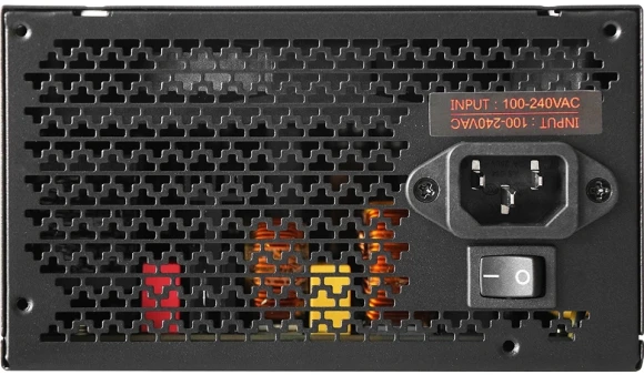 Блок питания Bloody ATX 1000W BD-PS1000G 80+ gold (20+4pin) APFC 140mm fan 12xSATA Cab Manag RTL Блок питания Bloody ATX 1000W BD-PS1000G 80+ gold (20+4pin) APFC 140mm fan 12xSATA Cab Manag RTL