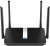 Роутер беспроводной Cudy X6 AX1800 10/100/1000BASE-TX черный