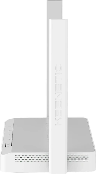 Роутер беспроводной Keenetic Extra (KN-1714) AC1200 10/100BASE-TX/4G ready белый Роутер беспроводной Keenetic Extra (KN-1714) AC1200 10/100BASE-TX/4G ready белый