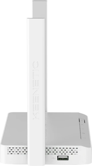 Роутер беспроводной Keenetic Extra (KN-1714) AC1200 10/100BASE-TX/4G ready белый Роутер беспроводной Keenetic Extra (KN-1714) AC1200 10/100BASE-TX/4G ready белый