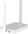 Роутер беспроводной Keenetic Extra (KN-1714) AC1200 10/100BASE-TX/4G ready белый Роутер беспроводной Keenetic Extra (KN-1714) AC1200 10/100BASE-TX/4G ready белый