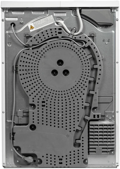 Сушильная машина Electrolux EW9D787KCE пан.англ. макс.загр.:8кг белый