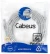 Патч-корд Cabeus PC-UTP-RJ45-CAT.5E-2M-BK U/UTP RJ-45 вил.-вилка RJ-45 кат.5E 2м черный ПВХ