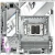 Материнская плата Gigabyte X870M AORUS ELITE WIFI7 ICE Socket AM5 AMD X870 4xDDR5 mATX AC`97 8ch(7.1) 2.5Gg RAID+HDMI