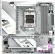 Материнская плата Gigabyte X870M AORUS ELITE WIFI7 ICE Socket AM5 AMD X870 4xDDR5 mATX AC`97 8ch(7.1) 2.5Gg RAID+HDMI
