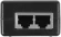 Инжектор PoE Osnovo Midspan-1/300G 10/100/1000BASE-T 30Вт 100-240В(АС) Инжектор PoE Osnovo Midspan-1/300G 10/100/1000BASE-T 30Вт 100-240В(АС)