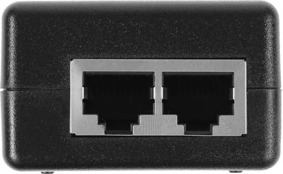 Инжектор PoE Osnovo Midspan-1/300G 10/100/1000BASE-T 30Вт 100-240В(АС) Инжектор PoE Osnovo Midspan-1/300G 10/100/1000BASE-T 30Вт 100-240В(АС)