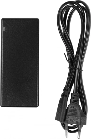 Инжектор PoE Osnovo Midspan-1/300G 10/100/1000BASE-T 30Вт 100-240В(АС) Инжектор PoE Osnovo Midspan-1/300G 10/100/1000BASE-T 30Вт 100-240В(АС)