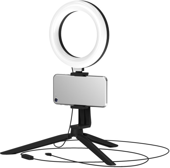Осветитель Gauss Ring Light RL001 Осветитель Gauss Ring Light RL001