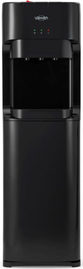 Блендер погружной Braun MultiQuick 9 MQ9195XLI 1200Вт черный