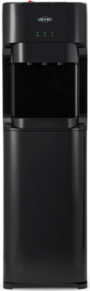 Блендер погружной Braun MultiQuick 9 MQ9195XLI 1200Вт черный
