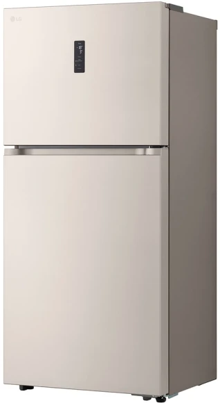 Холодильник LG GR-B922FEBM 2-хкамерн. бежевый инвертер