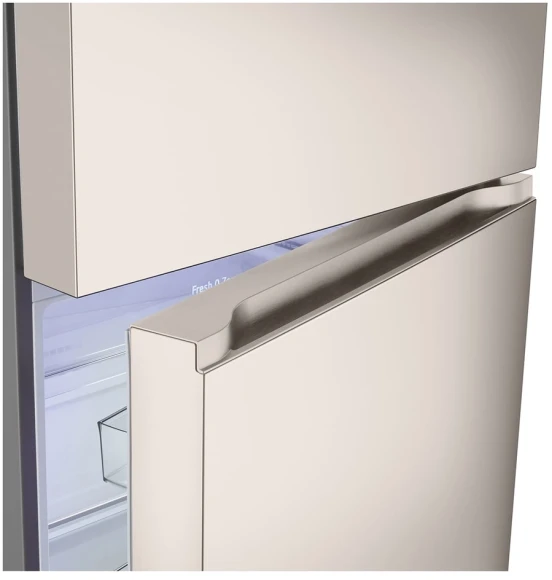 Холодильник LG GR-B922FEBM 2-хкамерн. бежевый инвертер