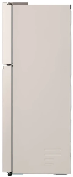 Холодильник LG GR-B922FEBM 2-хкамерн. бежевый инвертер