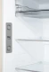 Холодильник LG GR-B922FEBM 2-хкамерн. бежевый инвертер