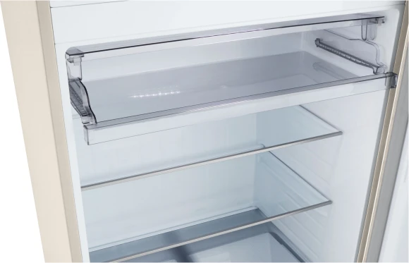 Холодильник LG GR-B922FEBM 2-хкамерн. бежевый инвертер