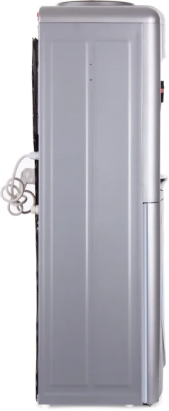 Кулер Aqua Work 0.7LR напольный компрессорный серебристый