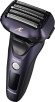 Бритва сетчатая Panasonic ES-LV67-A820 реж.эл.:5 питан.:аккум. синий