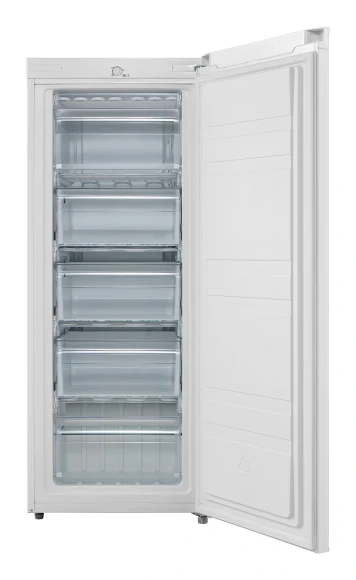 Морозильная камера Hyundai CU2005 белый