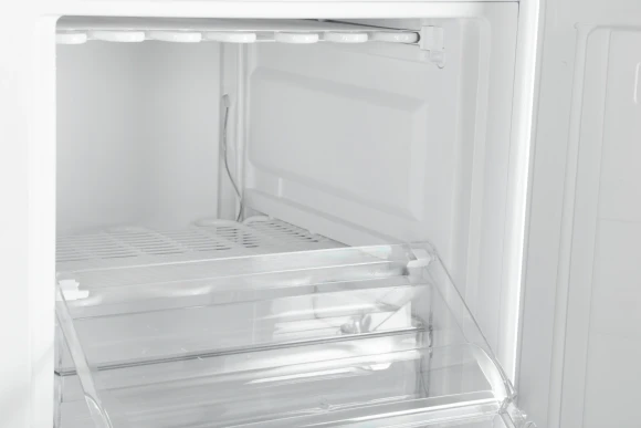 Морозильная камера Hyundai CU2005 белый