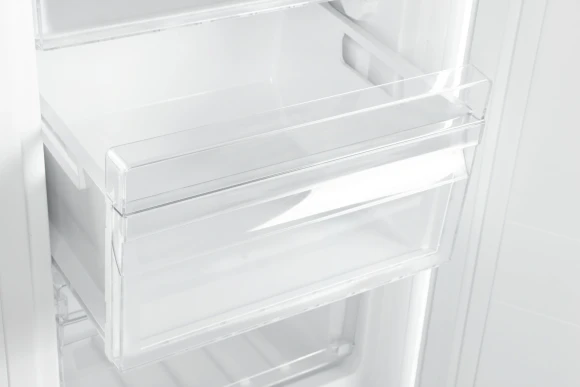 Морозильная камера Hyundai CU2005 белый