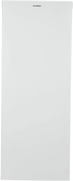 Морозильная камера Hyundai CU2005 белый