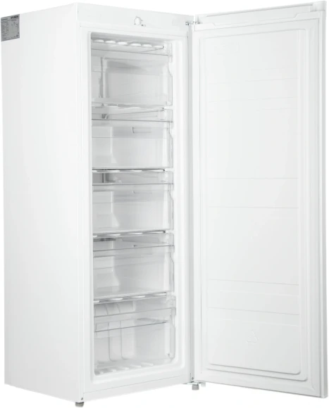 Морозильная камера Hyundai CU2005 белый