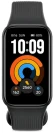 Фитнес-трекер Xiaomi Smart Band 11 active AMOLED корп.:черный рем.:черный (BHR09AEGL)