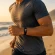 Фитнес-трекер Xiaomi Smart Band 11 active AMOLED корп.:черный рем.:черный (BHR09AEGL)