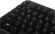 Клавиатура Lenovo K500 RGB механическая черный USB Multimedia for gamer LED (подставка для запястий) (GY40T26479) кабель 1.8м