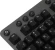 Клавиатура Lenovo K500 RGB механическая черный USB Multimedia for gamer LED (подставка для запястий) (GY40T26479) кабель 1.8м