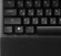 Клавиатура Lenovo K500 RGB механическая черный USB Multimedia for gamer LED (подставка для запястий) (GY40T26479) кабель 1.8м