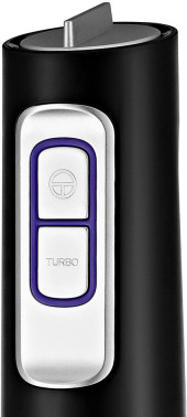 Блендер погружной Kitfort КТ-3052 1000Вт черный