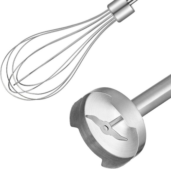 Блендер погружной Kitfort КТ-3052 1000Вт черный