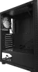 Корпус Formula CL-3301B TG черный без БП ATX 7x120mm 2xUSB2.0 1xUSB3.0 audio bott PSU