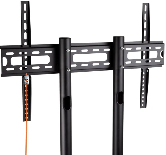 Подставка для телевизора Arm Media PT-STAND-7 черный 32"-80" макс.50кг напольный фиксированный Подставка для телевизора Arm Media PT-STAND-7 черный 32"-80" макс.50кг напольный фиксированный