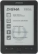 Электронная книга Digma R654 6" E-ink HD Pearl 1024x758 600MHz/4Gb/microSDHC/подсветка дисплея графит