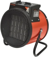 Тепловентилятор Парма ТВК-02-2000 2000Вт красный/черный Тепловентилятор Парма ТВК-02-2000 2000Вт красный/черный