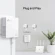 Сетевой адаптер HomePlug AV TP-Link TL-PA7017 KIT AV1000 Gigabit Ethernet (упак.:2шт)