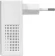 Сетевой адаптер HomePlug AV TP-Link TL-PA7017 KIT AV1000 Gigabit Ethernet (упак.:2шт)