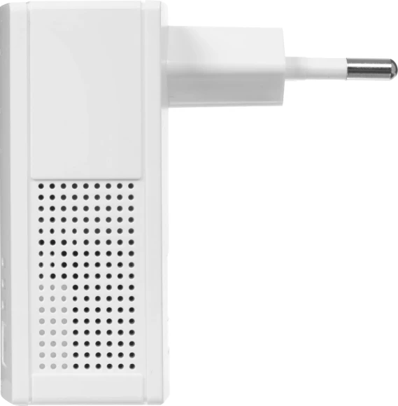 Сетевой адаптер HomePlug AV TP-Link TL-PA7017 KIT AV1000 Gigabit Ethernet (упак.:2шт)