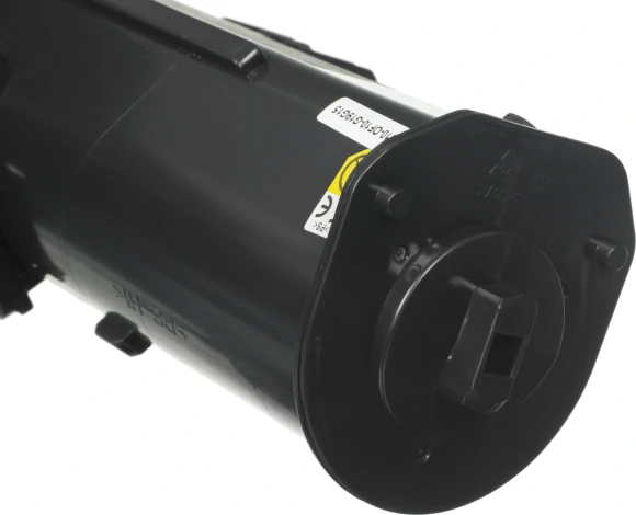 Картридж лазерный Cet CET131040 TK-1200 черный (3000стр.) для Kyocera Ecosys P2335d/2335dn/M2235dn/M2735dn/M2835dw