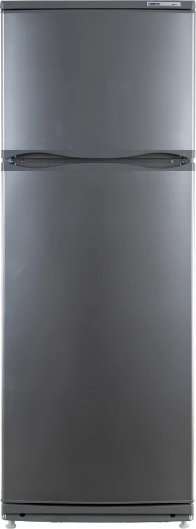 Холодильник Атлант MXM-2835-08 2-хкамерн. серебристый