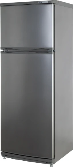 Холодильник Атлант MXM-2835-08 2-хкамерн. серебристый