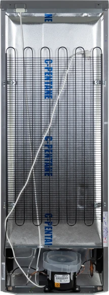 Холодильник Атлант MXM-2835-08 2-хкамерн. серебристый