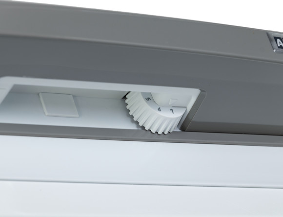 Холодильник Атлант MXM-2835-08 2-хкамерн. серебристый