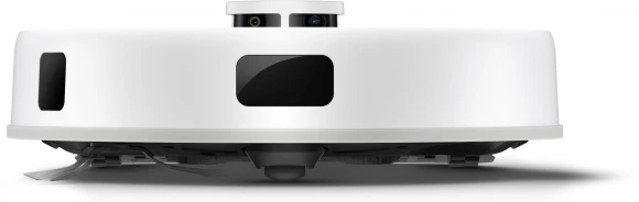 Пылесос-робот Trouver E20 Plus 75Вт белый