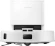 Пылесос-робот Trouver E20 Plus 75Вт белый
