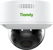 Камера видеонаблюдения IP Tiandy TC-C38MS 3LHA-27135 2.7-13.5мм цв. корп.:белый